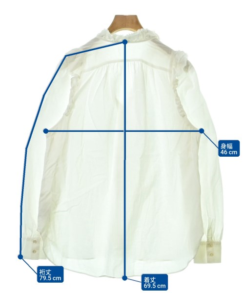 IENA เสื้อสตรี