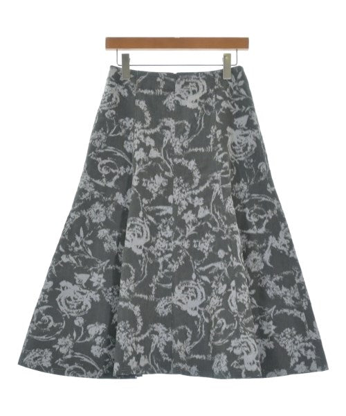 IENA กระโปรงยาว/แม็กซี่ยาว