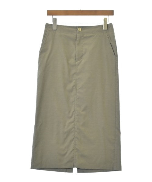 IENA กระโปรงยาว/แม็กซี่ยาว