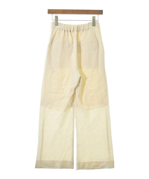 IENA กางเกงขายาว