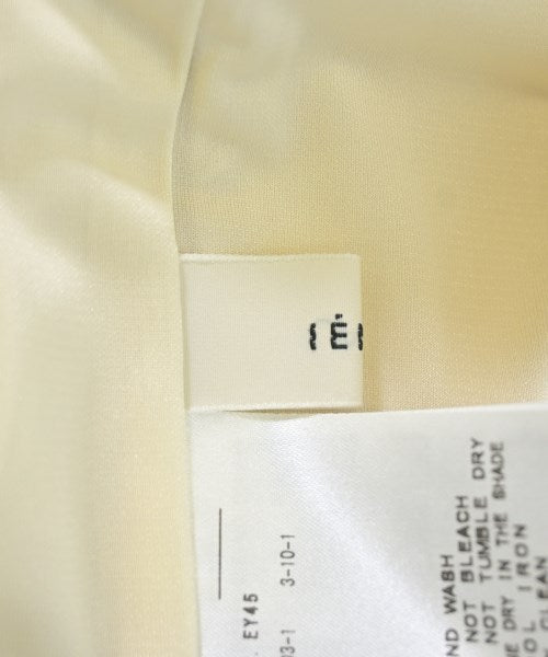 IENA กางเกงขายาว