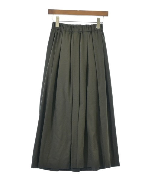 IENA กระโปรงยาว/แม็กซี่ยาว