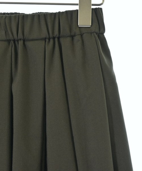 IENA กระโปรงยาว/แม็กซี่ยาว