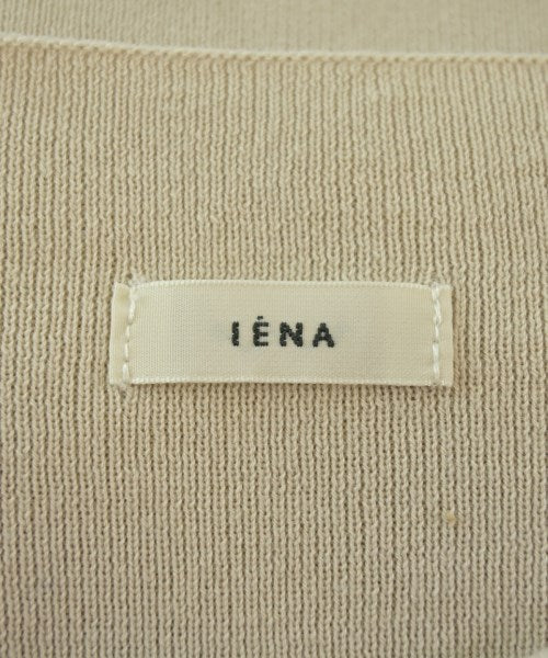 IENA เสื้อแขนกุด