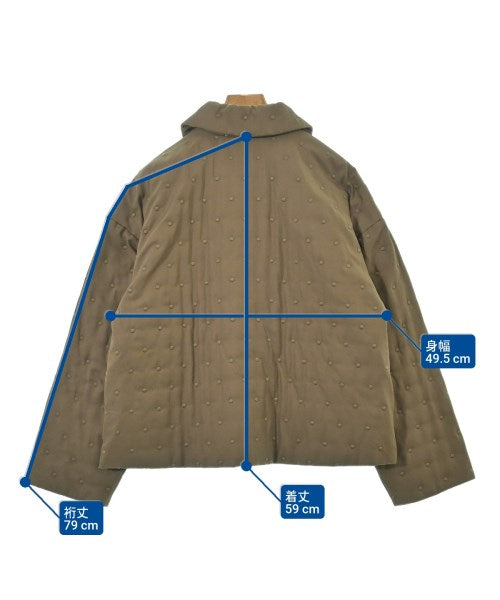 IENA แจ็คเก็ตเบลาส์ อื่น