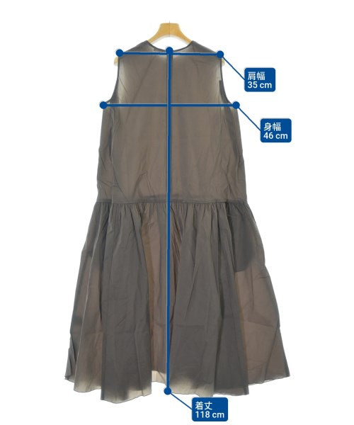 IENA ชุดเดรส