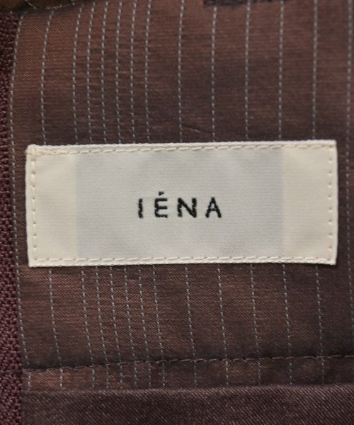 IENA กระโปรงยาว/แม็กซี่ยาว