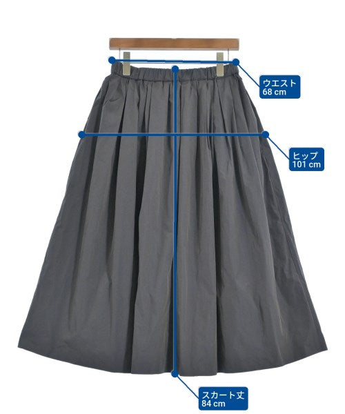 IENA กระโปรงยาว/แม็กซี่ยาว