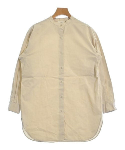 IENA เสื้อลำลอง