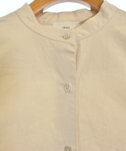 IENA เสื้อลำลอง