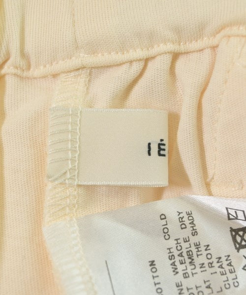 IENA กางเกง 5 ส่วน