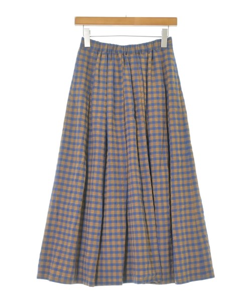 IENA กระโปรงยาว/แม็กซี่ยาว