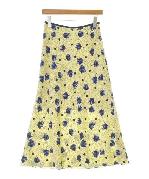 IENA กระโปรงยาว/แม็กซี่ยาว