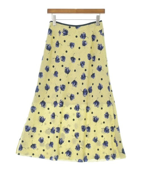 IENA กระโปรงยาว/แม็กซี่ยาว