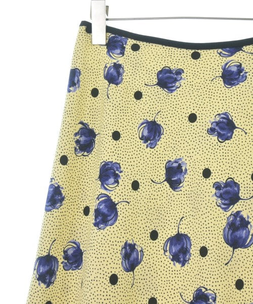 IENA กระโปรงยาว/แม็กซี่ยาว