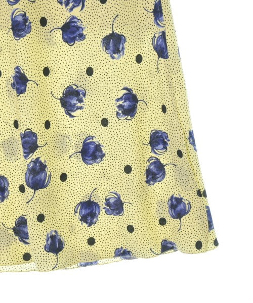 IENA กระโปรงยาว/แม็กซี่ยาว