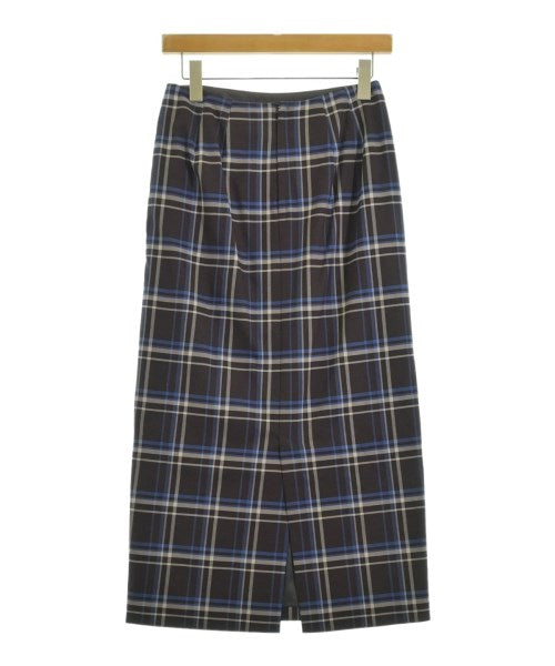 IENA กระโปรงยาว/แม็กซี่ยาว