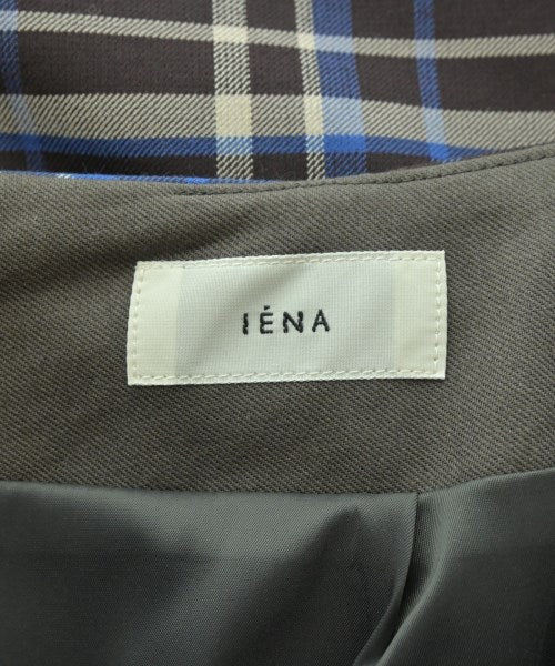 IENA กระโปรงยาว/แม็กซี่ยาว