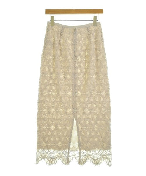 IENA กระโปรงยาว/แม็กซี่ยาว