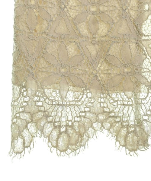 IENA กระโปรงยาว/แม็กซี่ยาว