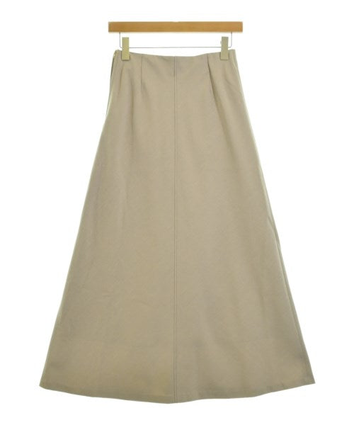 IENA กระโปรงยาว/แม็กซี่ยาว