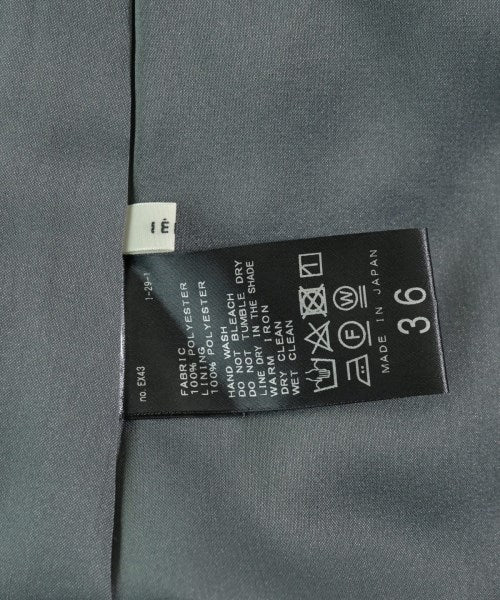 IENA กระโปรงยาว/แม็กซี่ยาว