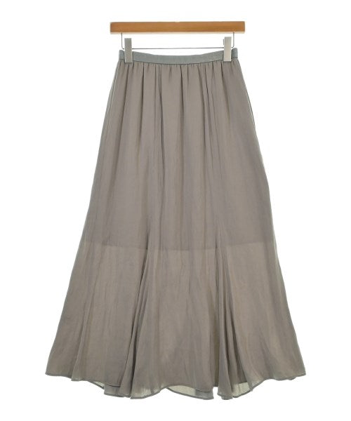 IENA กระโปรงยาว/แม็กซี่ยาว