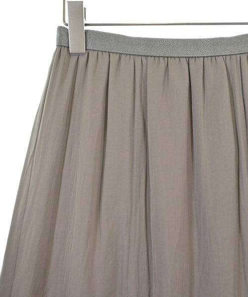 IENA กระโปรงยาว/แม็กซี่ยาว