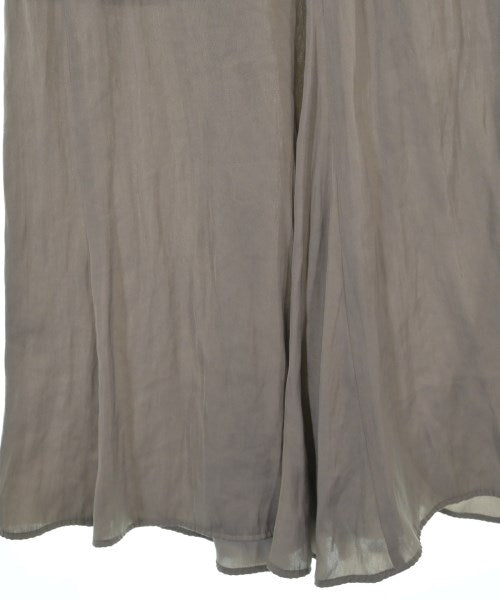 IENA กระโปรงยาว/แม็กซี่ยาว