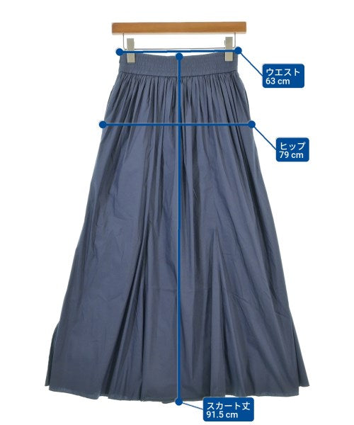 IENA กระโปรงยาว/แม็กซี่ยาว