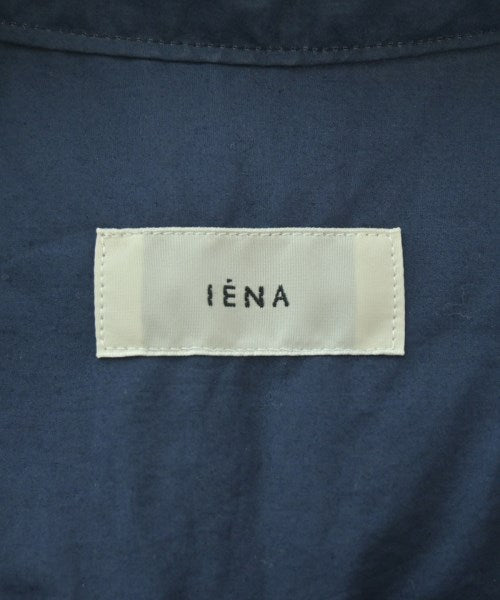 IENA เสื้อลำลอง