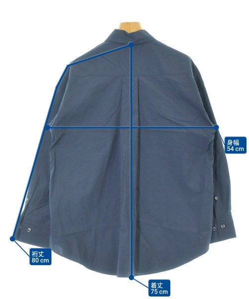 IENA เสื้อลำลอง