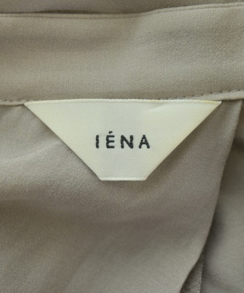 IENA เสื้อสตรี