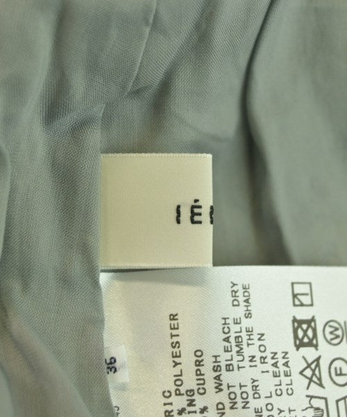 IENA กระโปรงยาว/แม็กซี่ยาว