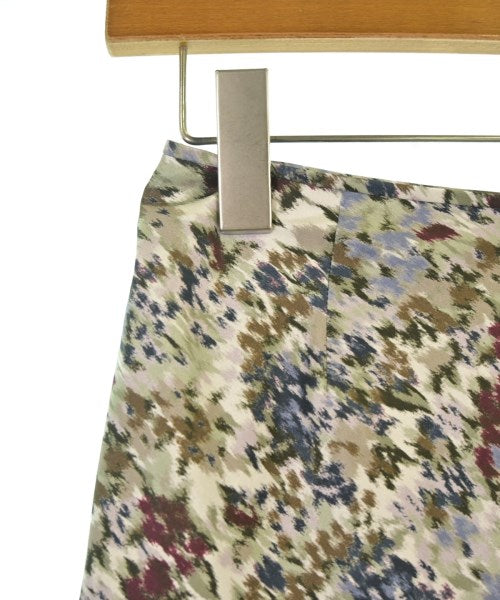 IENA กระโปรงยาว/แม็กซี่ยาว