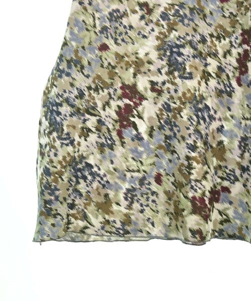 IENA กระโปรงยาว/แม็กซี่ยาว