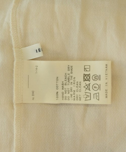 IENA เสื้อสตรี