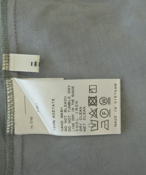 IENA เสื้อสตรี