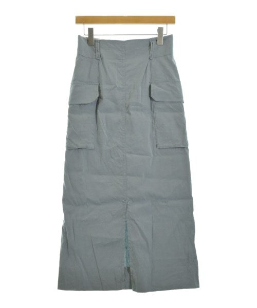 IENA กระโปรงยาว/แม็กซี่ยาว