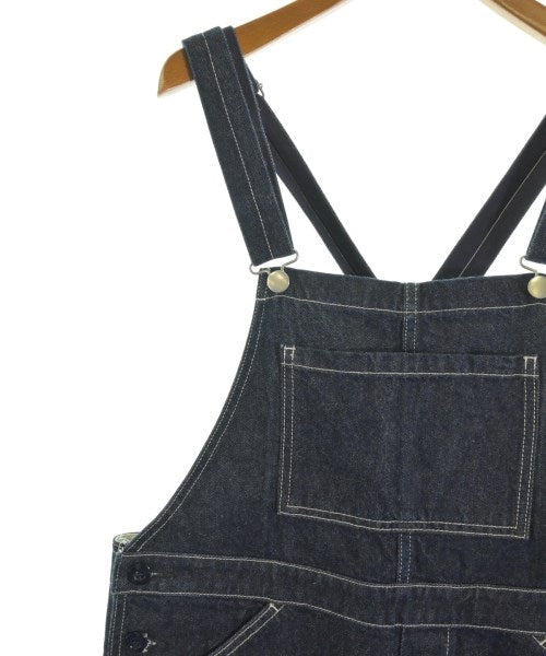 IENA ชุดเอี๊ยม/เสื้อคลุมหลวมๆ/จั๊มสูท