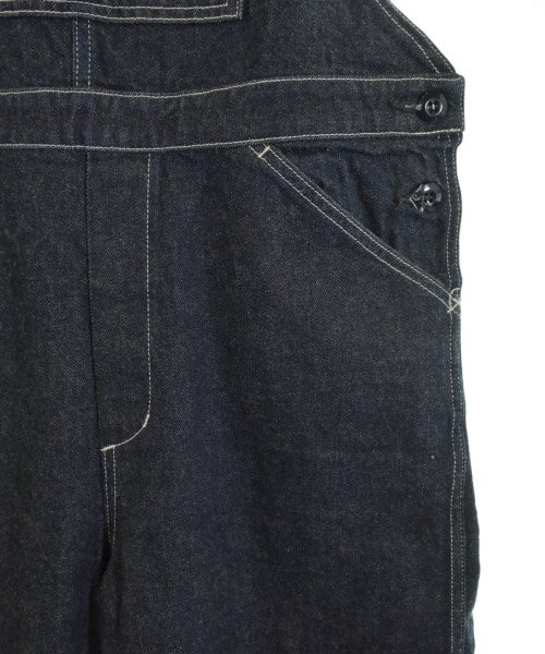 IENA ชุดเอี๊ยม/เสื้อคลุมหลวมๆ/จั๊มสูท