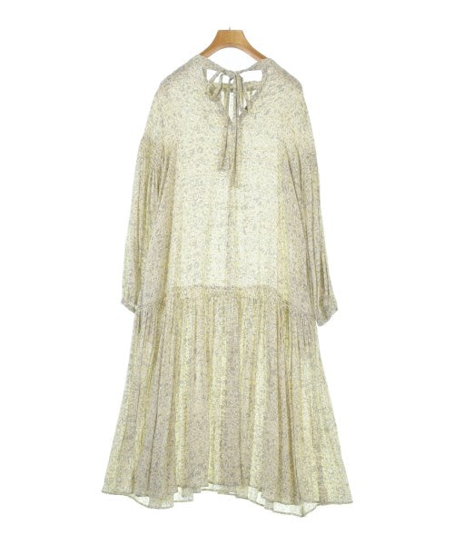 IENA ชุดเดรส