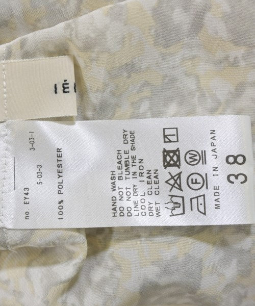 IENA ชุดเดรส