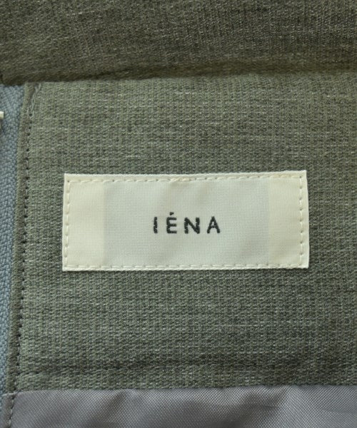 IENA กระโปรงยาว/แม็กซี่ยาว
