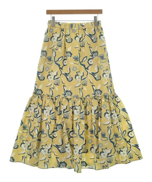 IENA กระโปรงยาว/แม็กซี่ยาว