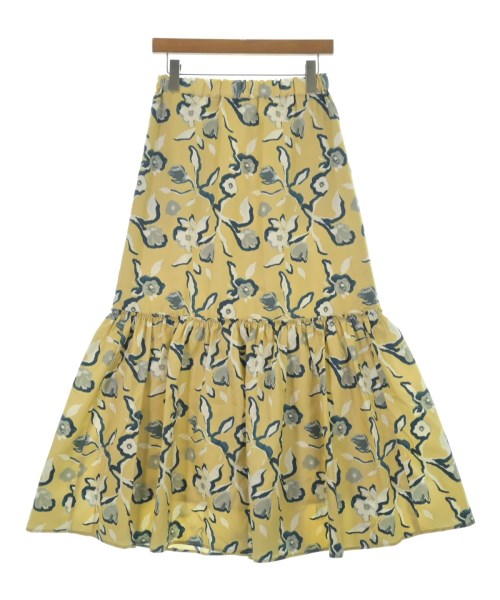 IENA กระโปรงยาว/แม็กซี่ยาว