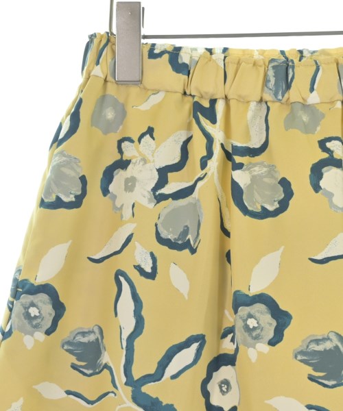 IENA กระโปรงยาว/แม็กซี่ยาว