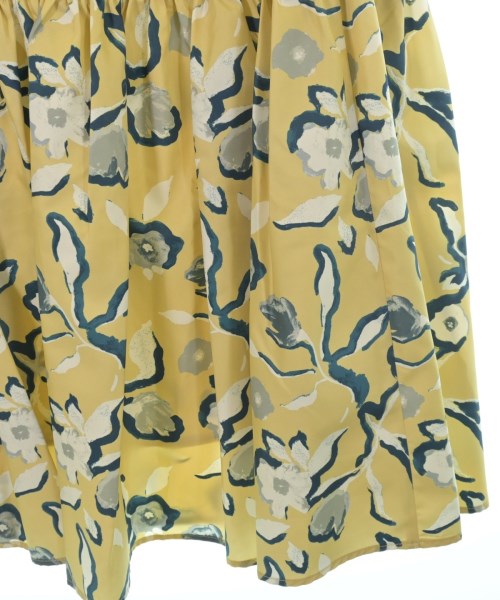 IENA กระโปรงยาว/แม็กซี่ยาว