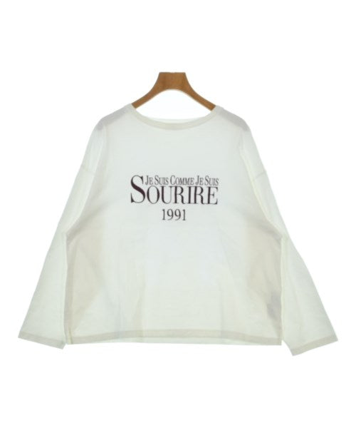 IENA เสื้อยืด/เสื้อท็อปส์