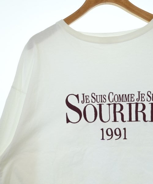 IENA เสื้อยืด/เสื้อท็อปส์